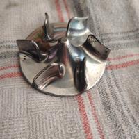 Girante Mv Agusta Corse