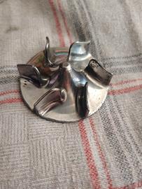 Girante Mv Agusta Corse