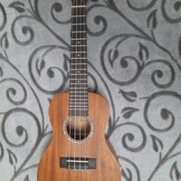 Ukulele Concerto Goldwood