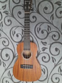 Ukulele Concerto Goldwood