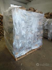 legna da ardere per camini