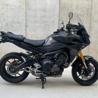 Yamaha Tracer 900 - 2017