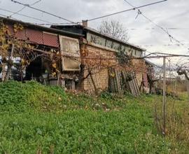 Terreno a Guidonia 16.000 mq