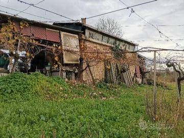 Terreno a Guidonia 16.000 mq