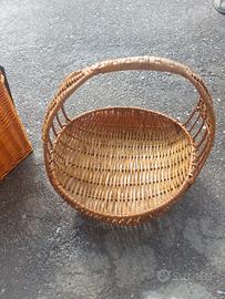 Cestino di Vimini