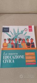 La nuova educazione civica 