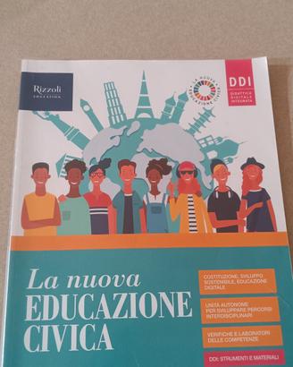 La nuova educazione civica 