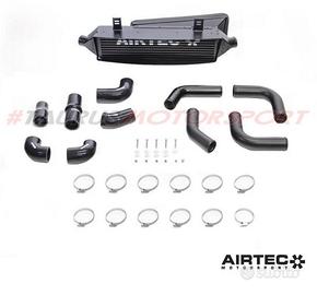 Clio 4 rs intercooler airtech
