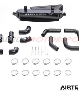 Clio 4 rs intercooler airtech