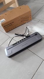  macchina sottovuoto alimenti