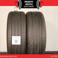 2 Gomme 245 45 R 19 Dunlop al 70% SPED GRATIS