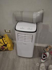 Climatizzatore portatile