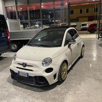 Fiat 500 ABARTH 595 COMPETIZIONE