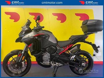 DUCATI Multistrada V4 1100 Garantita e Finanziab