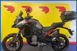 DUCATI Multistrada V4 1100 Garantita e Finanziab