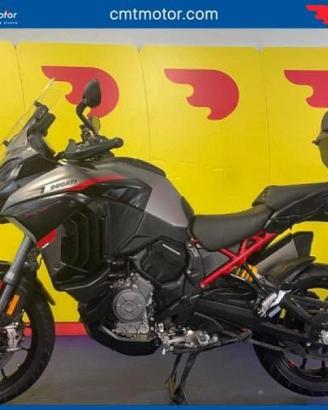 DUCATI Multistrada V4 1100 Garantita e Finanziab