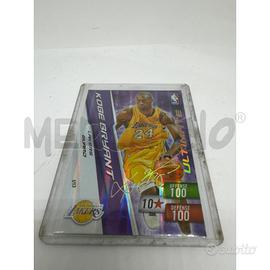 KOBE BRYANT ADRENALYN XL NBA U13 SIGNATURE ULTIMAT