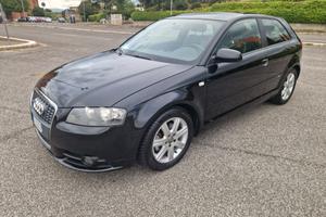 A3 2.0 150cv S-Line Autom.*Promo*