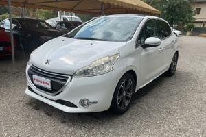 Peugeot 208 1.2 VTi 5 porte Allure OK NEOPATENTATI