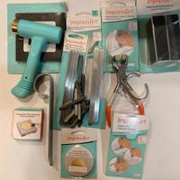 Kit per creare bracciali