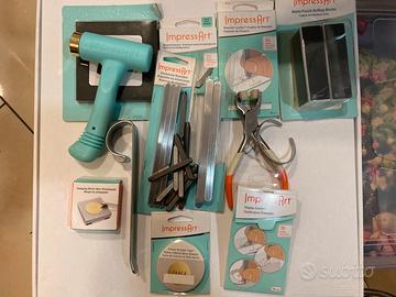 Kit per creare bracciali