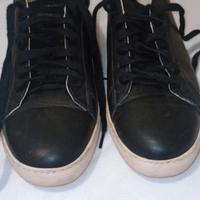 Sneaker uomo armani jeans