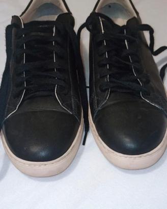 Sneaker uomo armani jeans