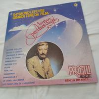 N.2 dischi 33 giri: " Joe Sullivan" e "Lefebvre"