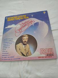 N.2 dischi 33 giri: " Joe Sullivan" e "Lefebvre"