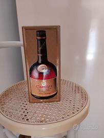 Bottiglia collezione Solera Gran Reserva