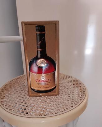 Bottiglia collezione Solera Gran Reserva