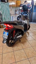 Honda Sh 300 abs Nuovo