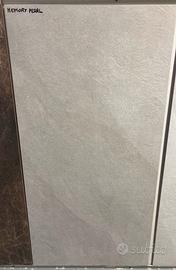 Piastrella in gres 60x120 effetto pietra