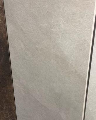 Piastrella in gres 60x120 effetto pietra