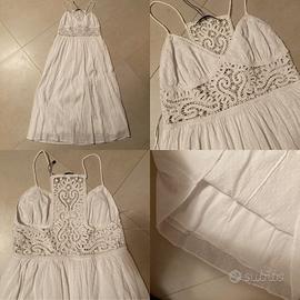 Set abiti Zara, Ferrone, intimissimi