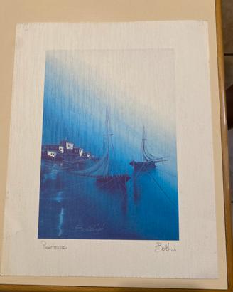 Stampa Giovanni Boldini