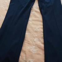 Pantaloni Talco blu