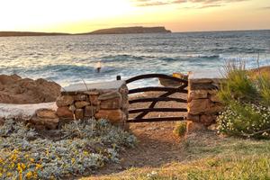 Appartamento esclusivo in prima linea mare