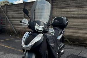 Honda sh 300