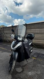 Honda sh 300
