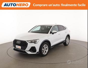 AUDI Q3 UD75956