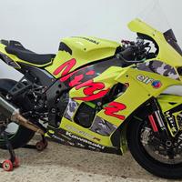 kawasaki zx10r 2018 pronto pista 