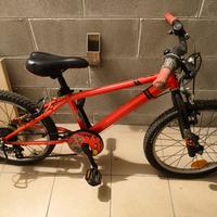 bicicletta bambino