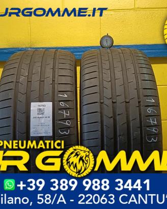 245/40/20 LANVIGATOR Estive 70%