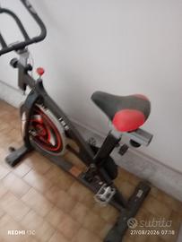 Cyclette