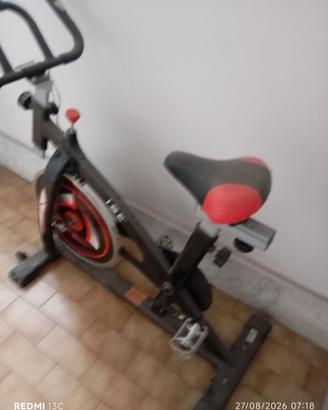 Cyclette
