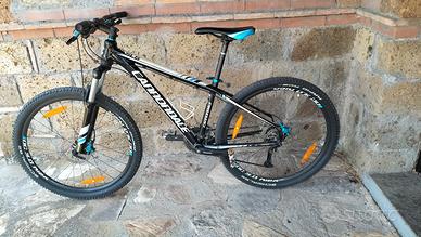 Bici Cannondale SL5