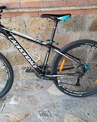 Bici Cannondale SL5