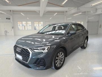 AUDI Q3 SPORTBACK 35 TDI QUATTRO S TRONIC BUSINESS
