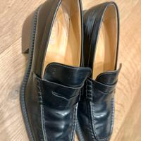 mocassino tod’s